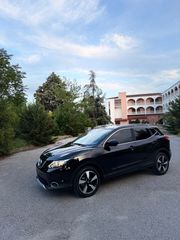 Nissan Qashqai 2016 TEKNA PANORAMA NAVI CAMERA 360-thumb-34
