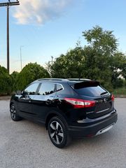 Nissan Qashqai 2016 TEKNA PANORAMA NAVI CAMERA 360-thumb-35