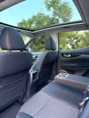 Nissan Qashqai 2016 TEKNA PANORAMA NAVI CAMERA 360-thumb-39