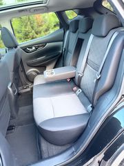 Nissan Qashqai 2016 TEKNA PANORAMA NAVI CAMERA 360-thumb-40