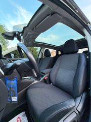 Nissan Qashqai 2016 TEKNA PANORAMA NAVI CAMERA 360-thumb-42