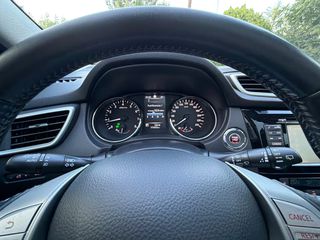 Nissan Qashqai 2016 TEKNA PANORAMA NAVI CAMERA 360-thumb-43