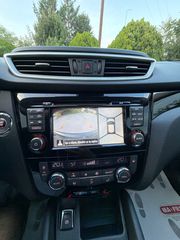 Nissan Qashqai 2016 TEKNA PANORAMA NAVI CAMERA 360-thumb-44