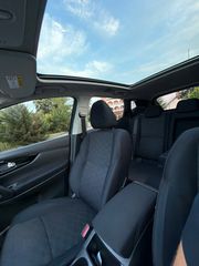 Nissan Qashqai 2016 TEKNA PANORAMA NAVI CAMERA 360-thumb-45