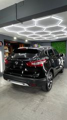 Nissan Qashqai 2016 TEKNA PANORAMA NAVI CAMERA 360-thumb-9