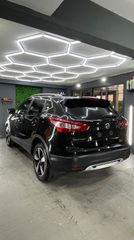 Nissan Qashqai 2016 TEKNA PANORAMA NAVI CAMERA 360-thumb-10