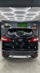 Nissan Qashqai 2016 TEKNA PANORAMA NAVI CAMERA 360-thumb-11