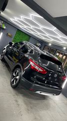 Nissan Qashqai 2016 TEKNA PANORAMA NAVI CAMERA 360-thumb-12