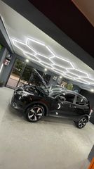Nissan Qashqai 2016 TEKNA PANORAMA NAVI CAMERA 360-thumb-14