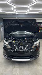 Nissan Qashqai 2016 TEKNA PANORAMA NAVI CAMERA 360-thumb-15