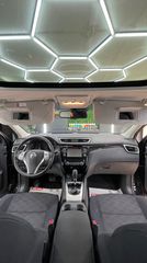 Nissan Qashqai 2016 TEKNA PANORAMA NAVI CAMERA 360-thumb-18