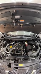 Nissan Qashqai 2016 TEKNA PANORAMA NAVI CAMERA 360-thumb-20