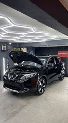 Nissan Qashqai 2016 TEKNA PANORAMA NAVI CAMERA 360-thumb-21