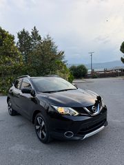 Nissan Qashqai 2016 TEKNA PANORAMA NAVI CAMERA 360-thumb-24