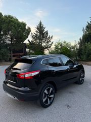 Nissan Qashqai 2016 TEKNA PANORAMA NAVI CAMERA 360-thumb-26