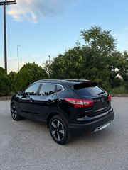 Nissan Qashqai 2016 TEKNA PANORAMA NAVI CAMERA 360-thumb-27