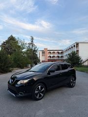 Nissan Qashqai 2016 TEKNA PANORAMA NAVI CAMERA 360-thumb-28