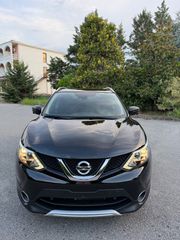 Nissan Qashqai 2016 TEKNA PANORAMA NAVI CAMERA 360-thumb-29