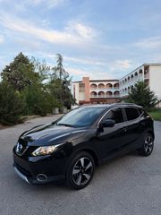 Nissan Qashqai 2016 TEKNA PANORAMA NAVI CAMERA 360-thumb-30