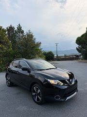 Nissan Qashqai 2016 TEKNA PANORAMA NAVI CAMERA 360-thumb-31