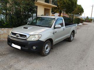 Toyota Hilux 2010
