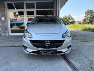 Opel Corsa 2016 Opc Line Black Edition-thumb-2