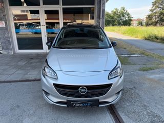 Opel Corsa 2016 Opc Line Black Edition-thumb-3