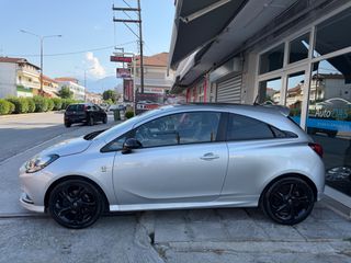 Opel Corsa 2016 Opc Line Black Edition-thumb-6