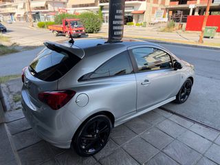 Opel Corsa 2016 Opc Line Black Edition-thumb-7