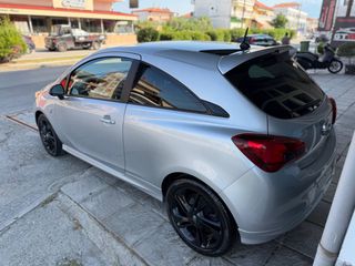 Opel Corsa 2016 Opc Line Black Edition-thumb-8