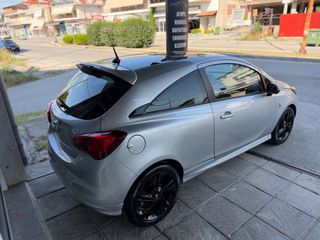 Opel Corsa 2016 Opc Line Black Edition-thumb-10