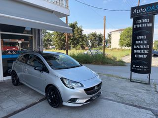 Opel Corsa 2016 Opc Line Black Edition-thumb-11