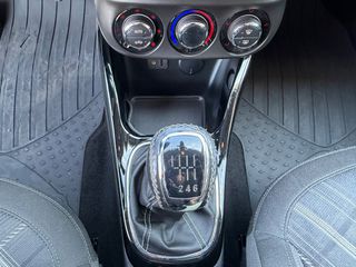 Opel Corsa 2016 Opc Line Black Edition-thumb-18