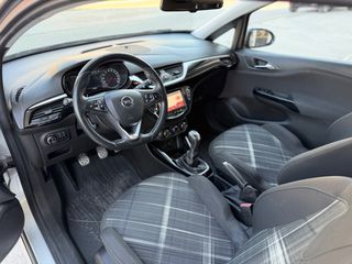 Opel Corsa 2016 Opc Line Black Edition-thumb-20