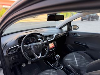 Opel Corsa 2016 Opc Line Black Edition-thumb-21