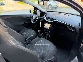 Opel Corsa 2016 Opc Line Black Edition-thumb-25