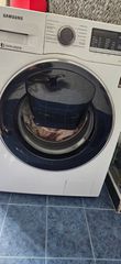 Πλυντηριο samsung 8kg