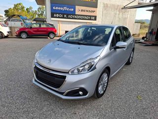 Peugeot 208 2017