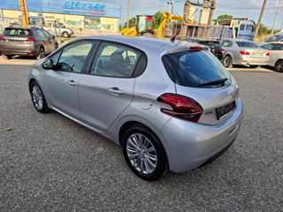 Peugeot 208 2017-thumb-4