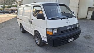 Toyota Hiace 1995