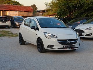 Opel Corsa 2016 1.3 CDTI 95 HP 6TAXYTO EDITION ECOFLEX-thumb-3