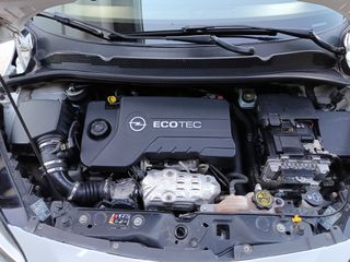 Opel Corsa 2016 1.3 CDTI 95 HP 6TAXYTO EDITION ECOFLEX-thumb-64