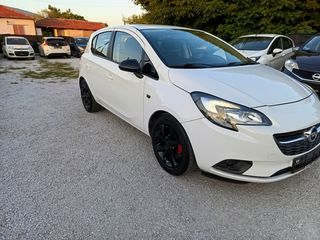 Opel Corsa 2016 1.3 CDTI 95 HP 6TAXYTO EDITION ECOFLEX-thumb-2
