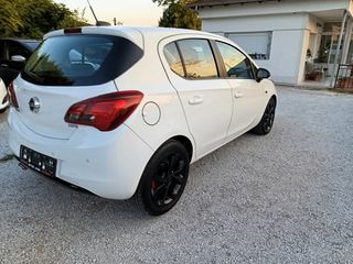 Opel Corsa 2016 1.3 CDTI 95 HP 6TAXYTO EDITION ECOFLEX-thumb-4