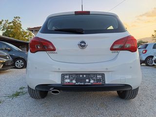 Opel Corsa 2016 1.3 CDTI 95 HP 6TAXYTO EDITION ECOFLEX-thumb-5