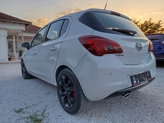 Opel Corsa 2016 1.3 CDTI 95 HP 6TAXYTO SELECTIVE ECOFLEX