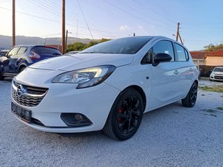 Opel Corsa 2016 1.3 CDTI 95 HP 6TAXYTO EDITION ECOFLEX-thumb-6