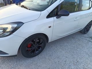 Opel Corsa 2016 1.3 CDTI 95 HP 6TAXYTO EDITION ECOFLEX-thumb-7