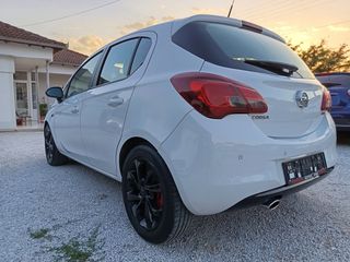 Opel Corsa 2016 1.3 CDTI 95 HP 6TAXYTO EDITION ECOFLEX-thumb-8