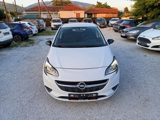 Opel Corsa 2016 1.3 CDTI 95 HP 6TAXYTO EDITION ECOFLEX-thumb-9